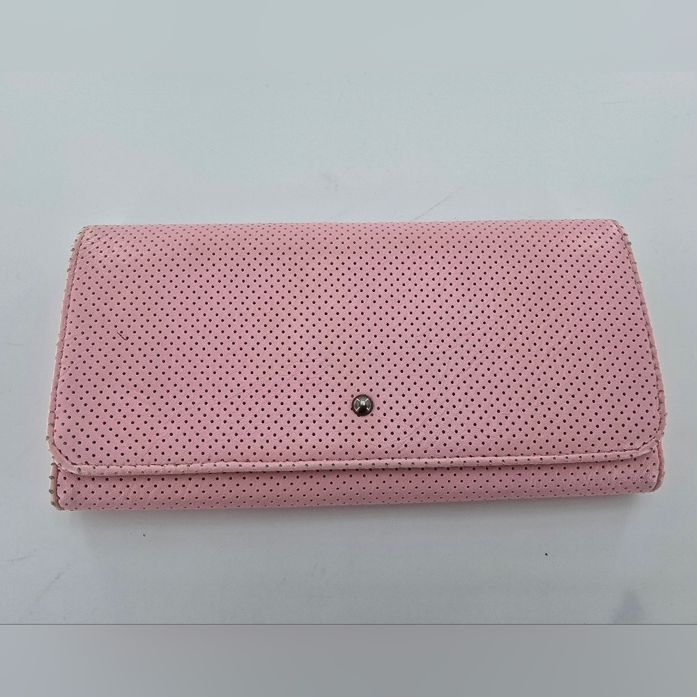 Universal Thread Pink Wallet - image 1
